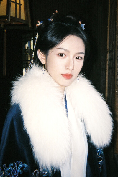 锦月如歌 禾晏