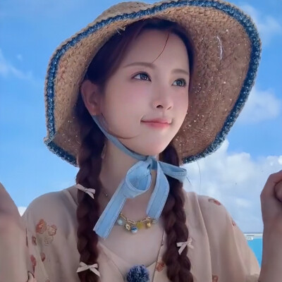 杨超越可二改