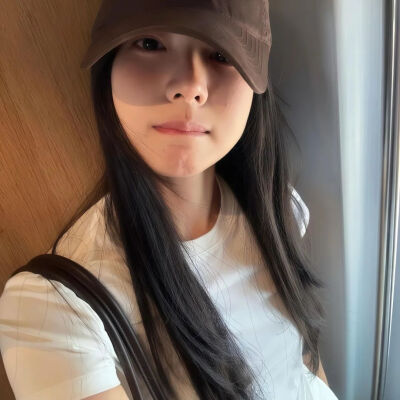 可爱高颜值女生头像