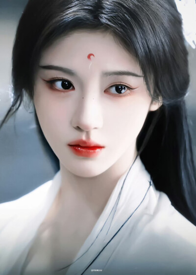 鞠婧祎