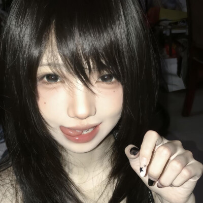 女生头像