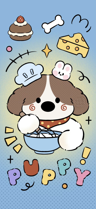 x壁纸