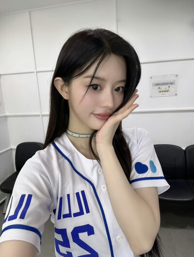 MINJU 自拍