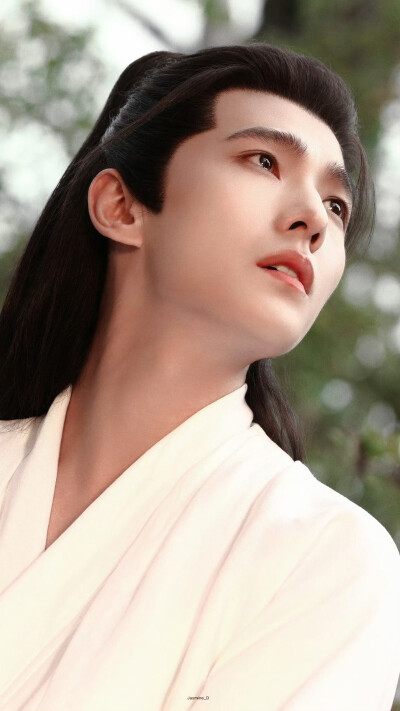 杨洋