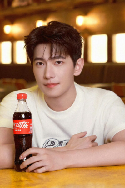 杨洋