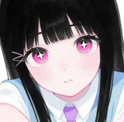 女头