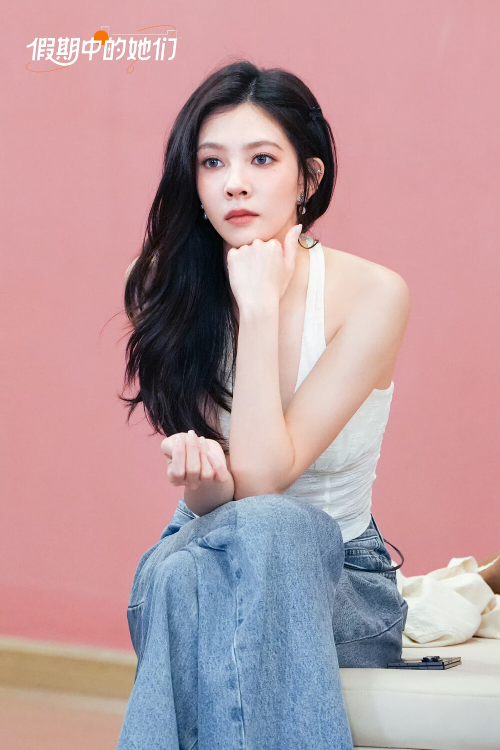 宋妍霏
