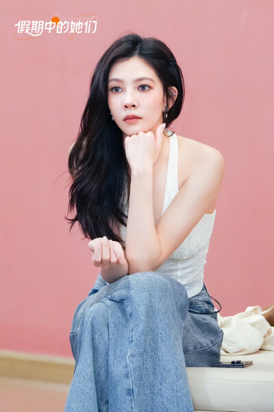 宋妍霏