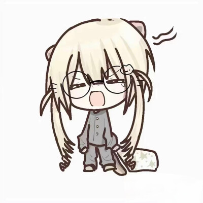 可爱女头 女头 萌妹萌系
