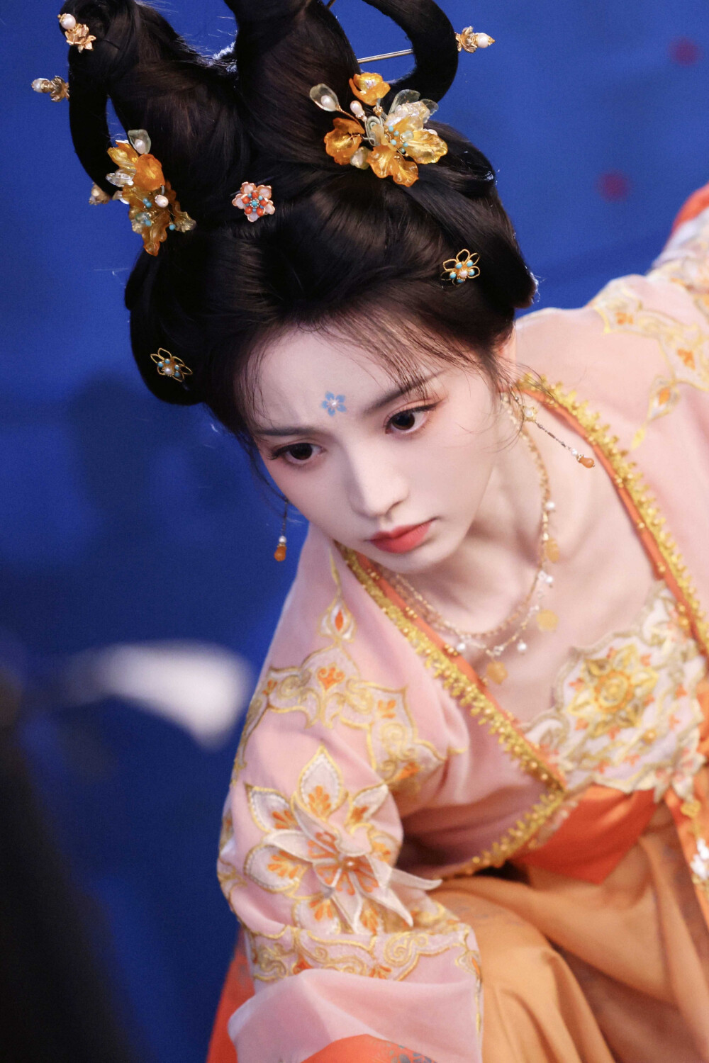 子夜归 武祯