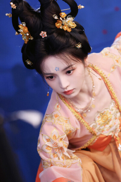 子夜归 武祯