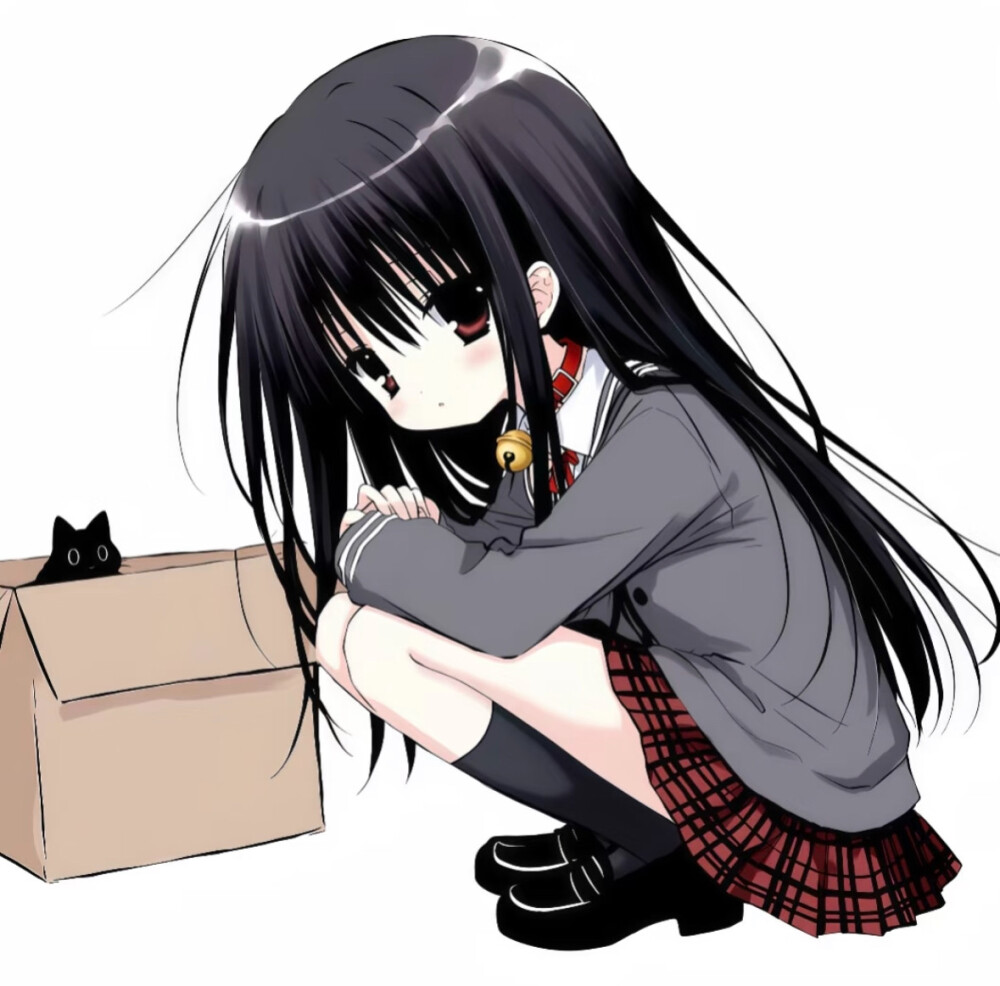 可爱女头 女头 萌妹萌系