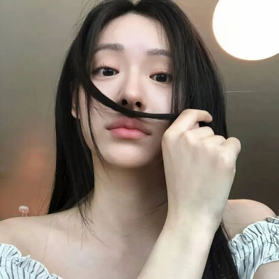 女生头像