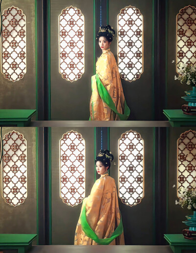 田曦薇 子夜归