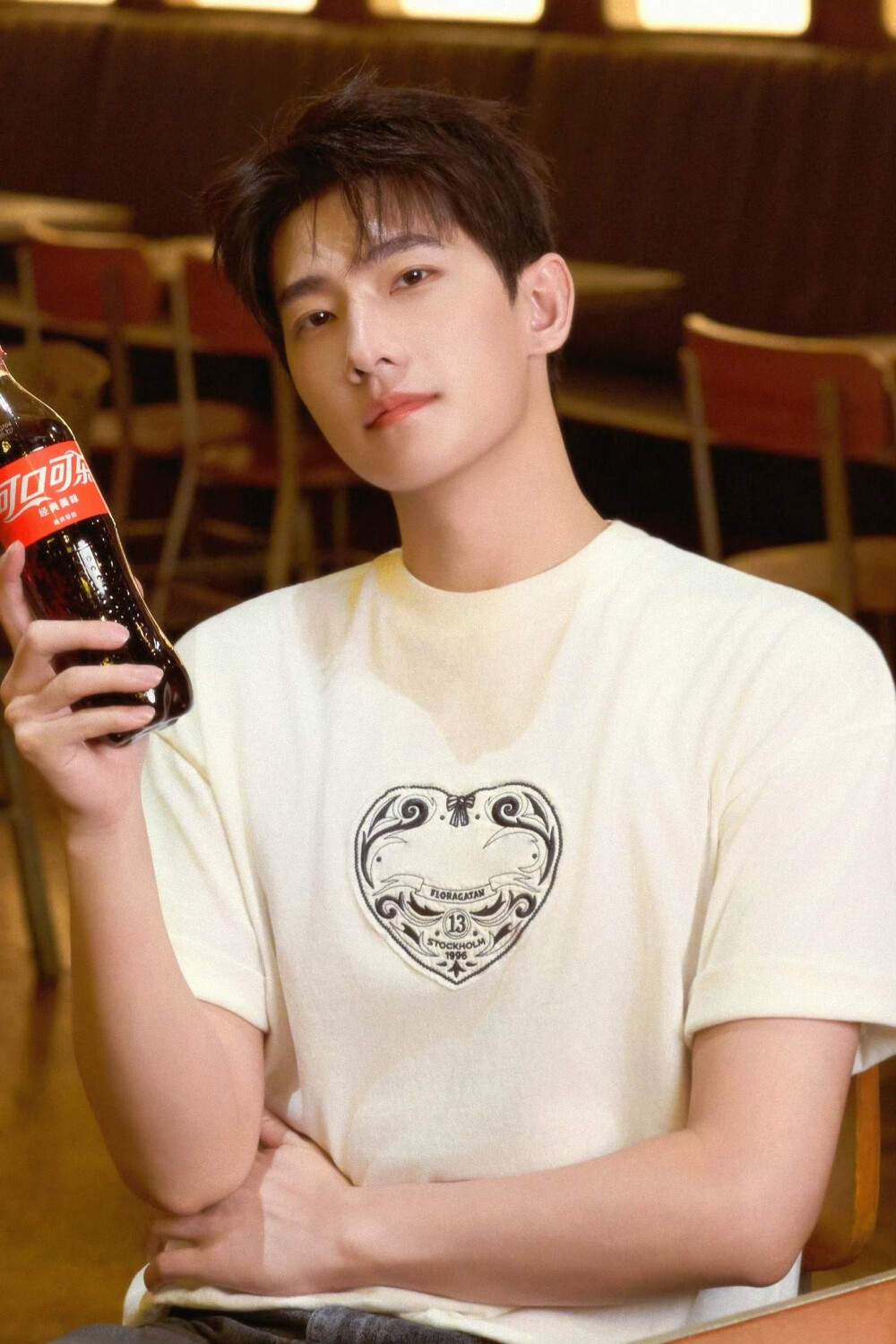 杨洋