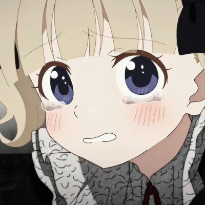 女头