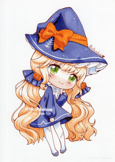 美