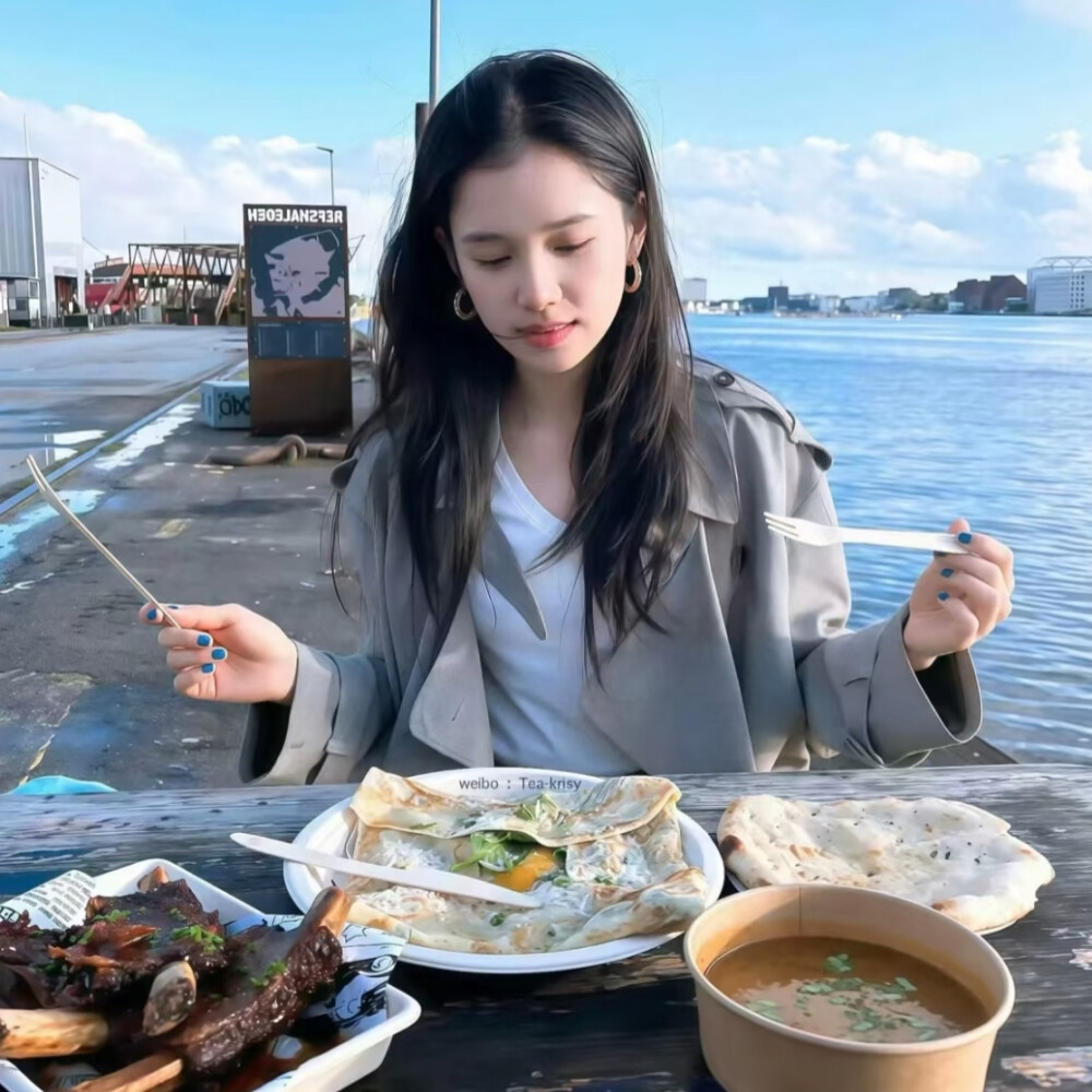 女生头像