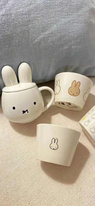 米菲ins风壁纸 ‧ ༝ ‧ ​​​