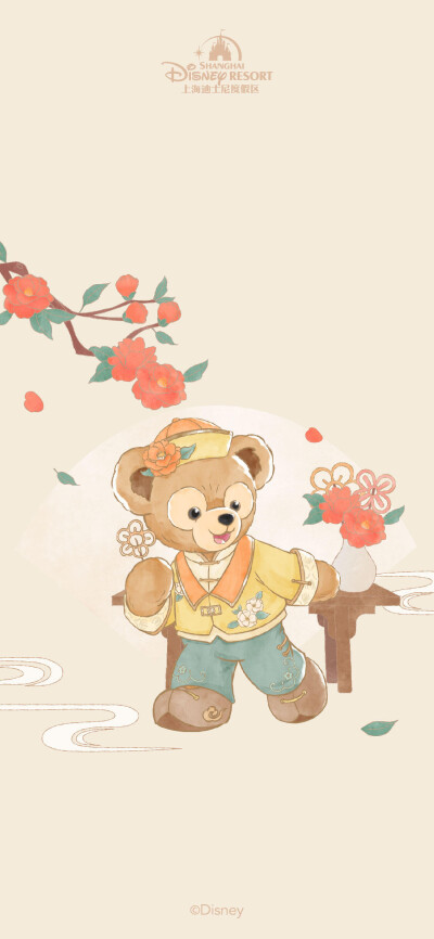 可可爱爱