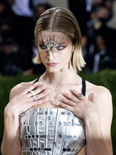 Hunter Schafer