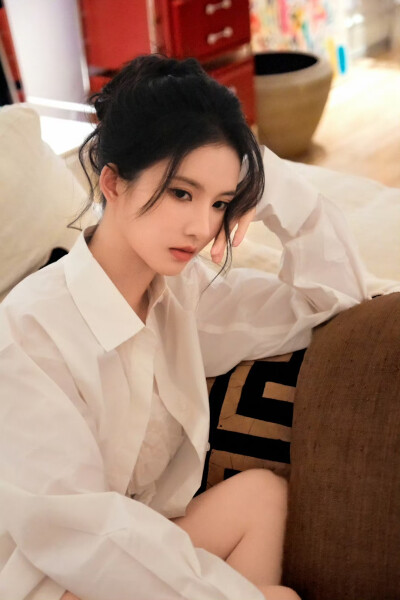 刘些宁