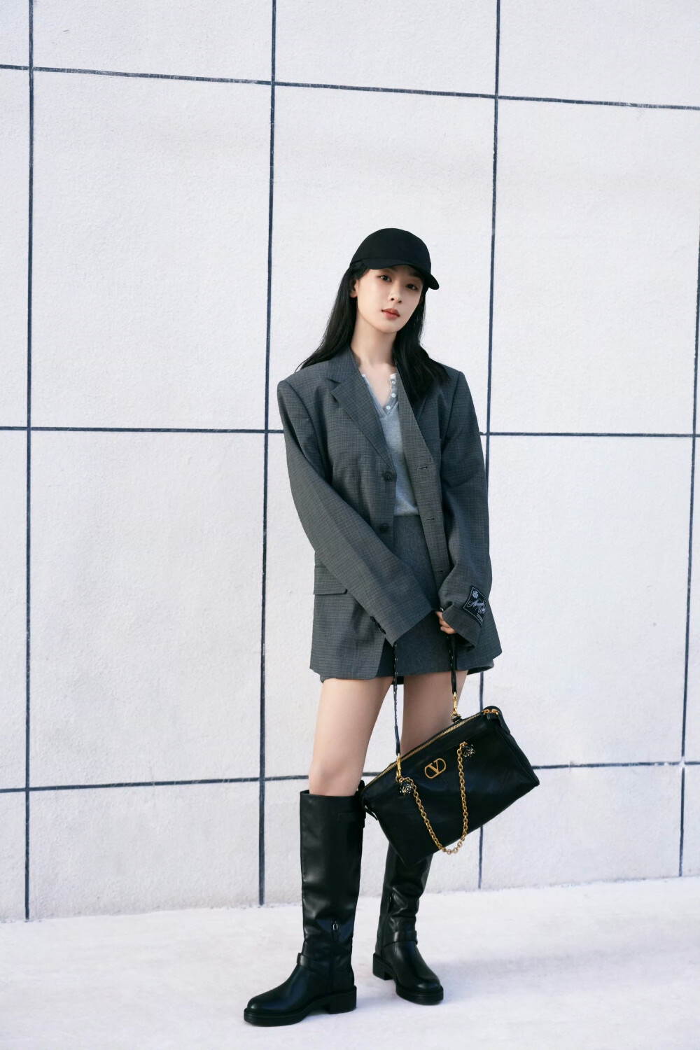 杨紫