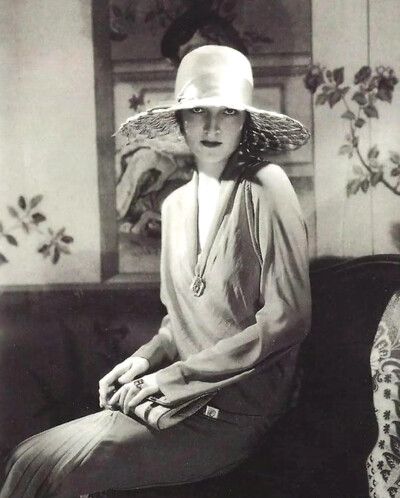 vintage fashion