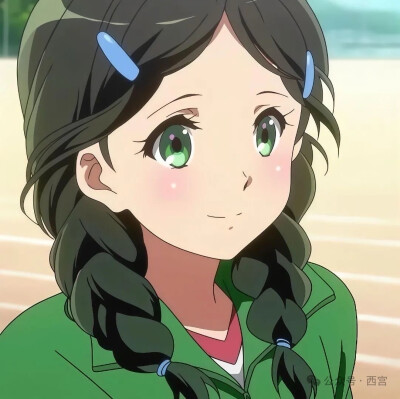 女头
