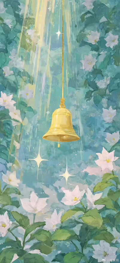 必有好事发生
许愿巨灵
壁纸背景 ​​​