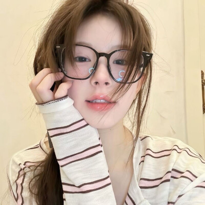 优质女头