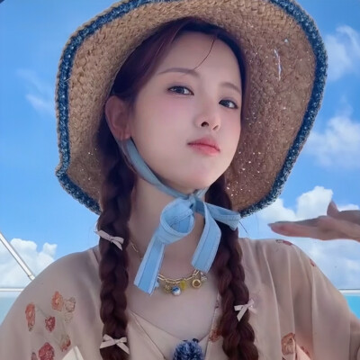 杨超越可二改