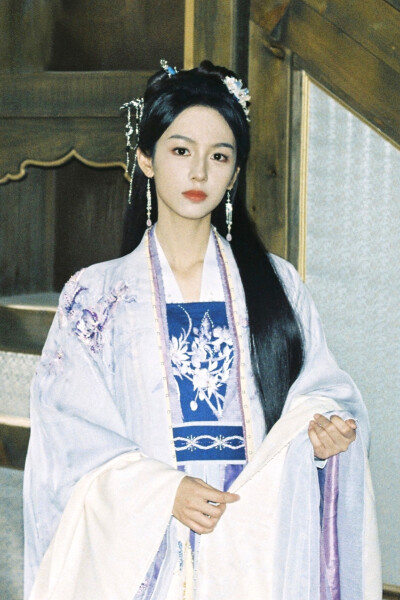 锦月如歌 禾晏