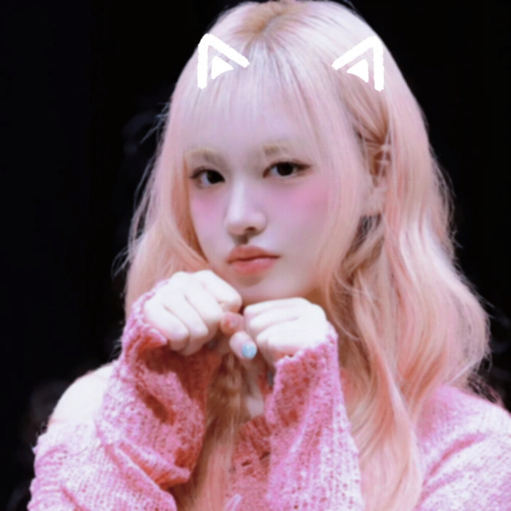 涟漪、Lettre d' amour ondulée：未寄出的情书