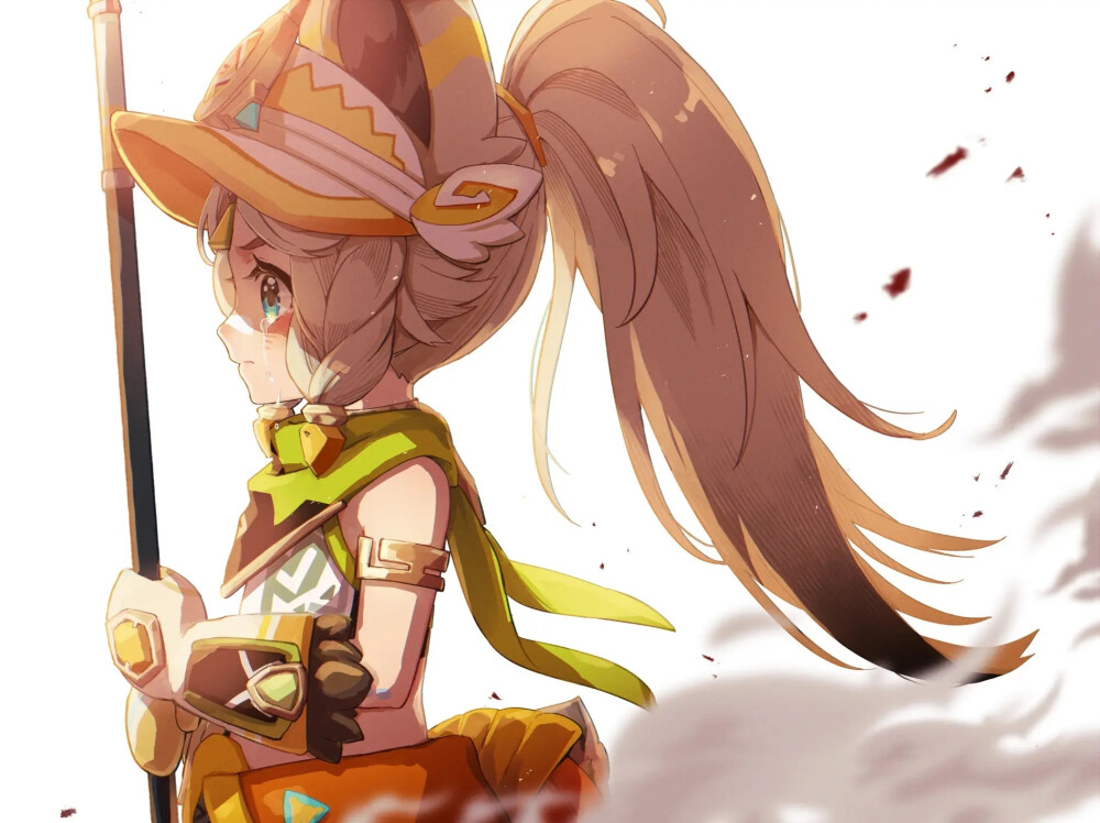 原神
画师未知
