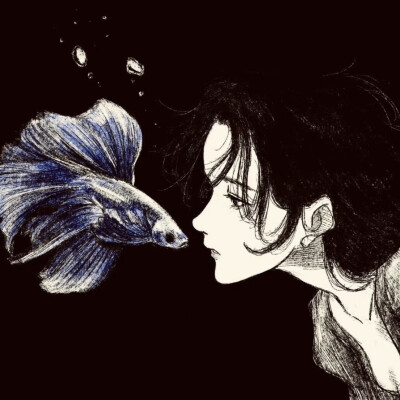 风格女动漫