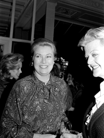 grace Kelly