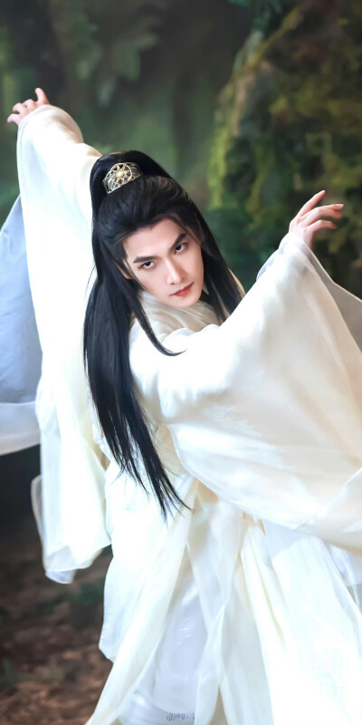 杨洋