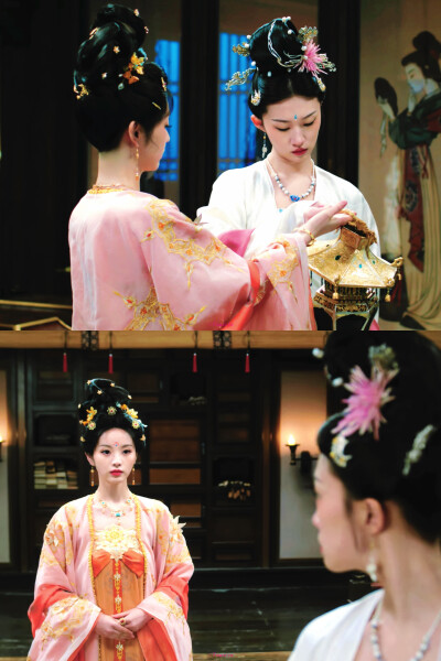 田曦薇 子夜归