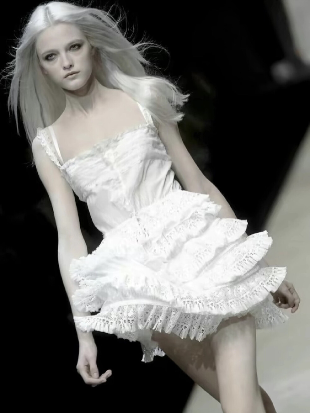 Vlada Roslyakova
