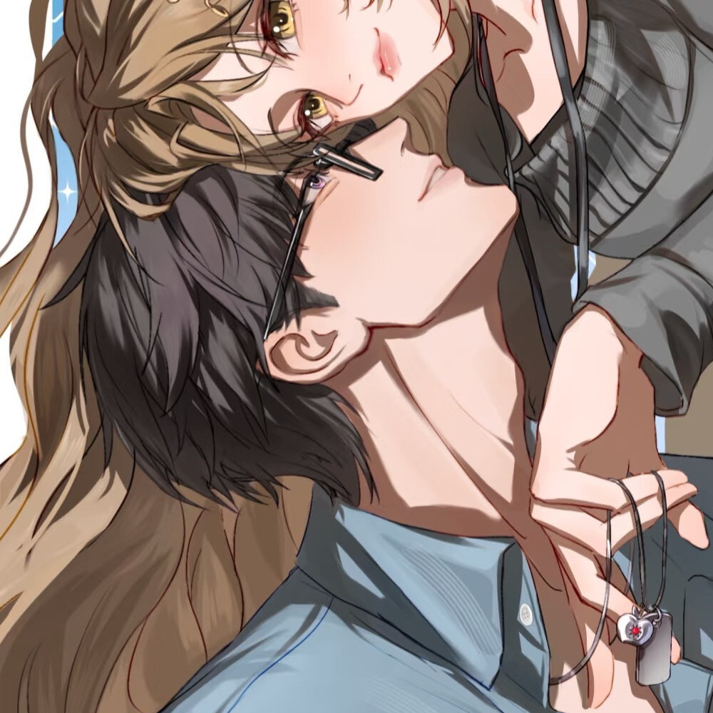 情头