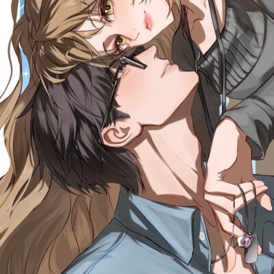 情头