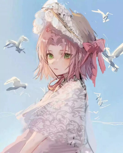 春野樱