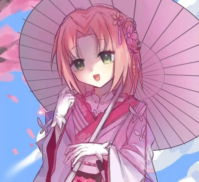 春野樱
