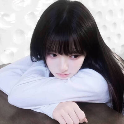 女生头像