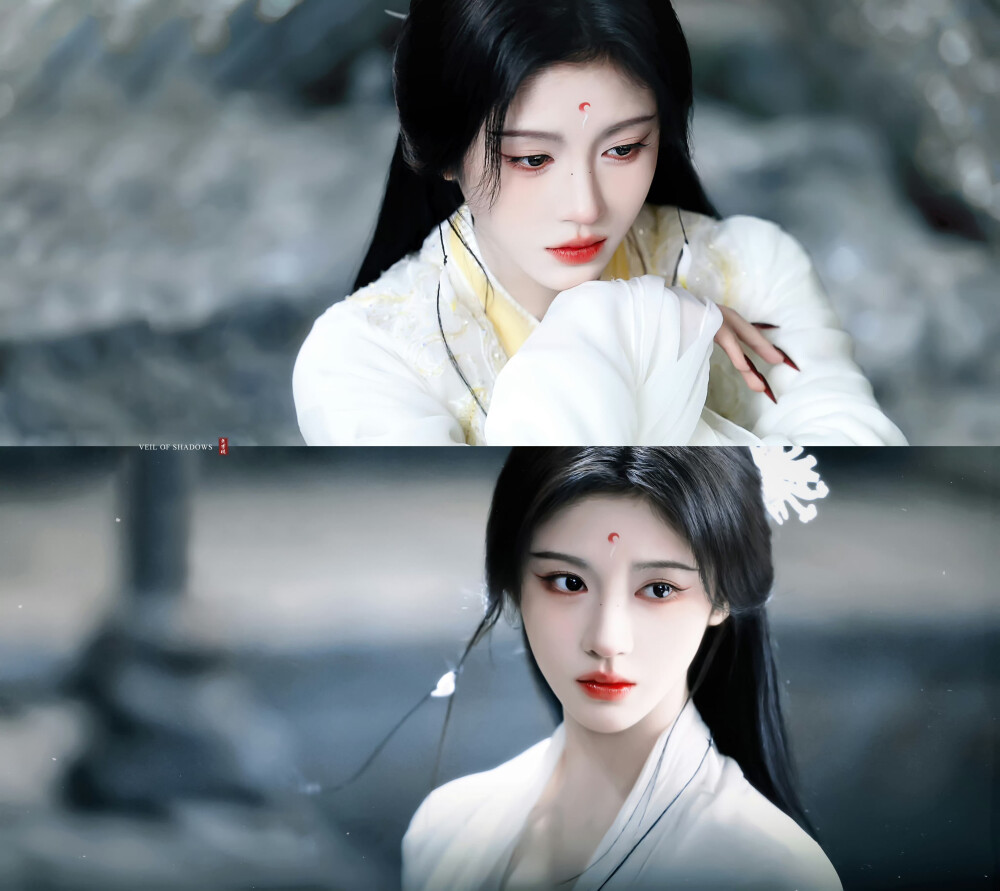鞠婧祎