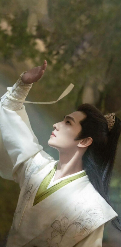 杨洋