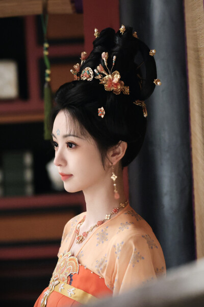 子夜归 武祯