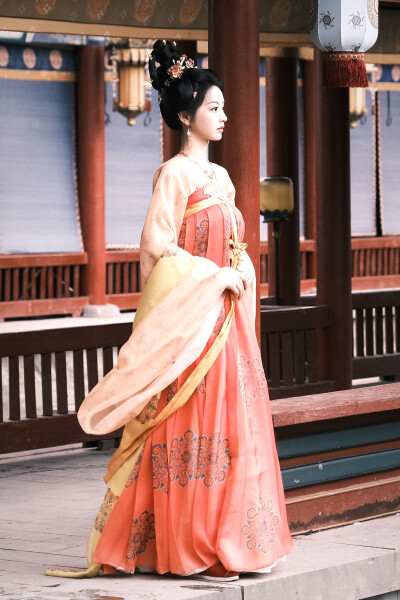 子夜归 武祯