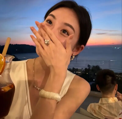 可爱高颜值女生头像